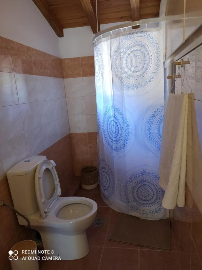 Limenari Cottage Kechria Extérieur photo