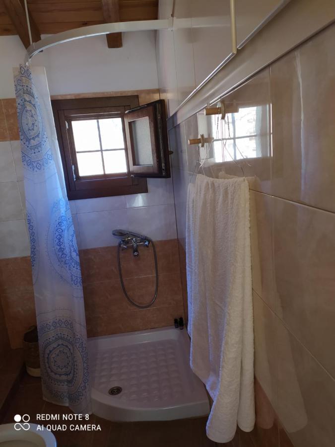 Limenari Cottage Kechria Extérieur photo